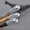 New design 3D permanent makeup tattoo microblade eyebrow pen